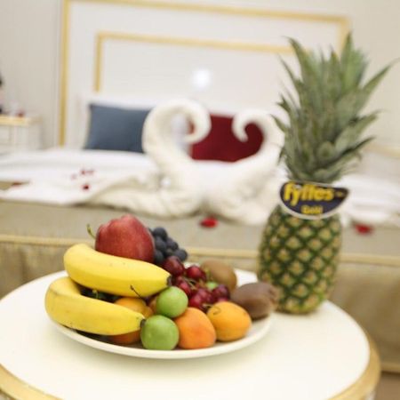 Hazar Hotel 이스탄불 외부 사진